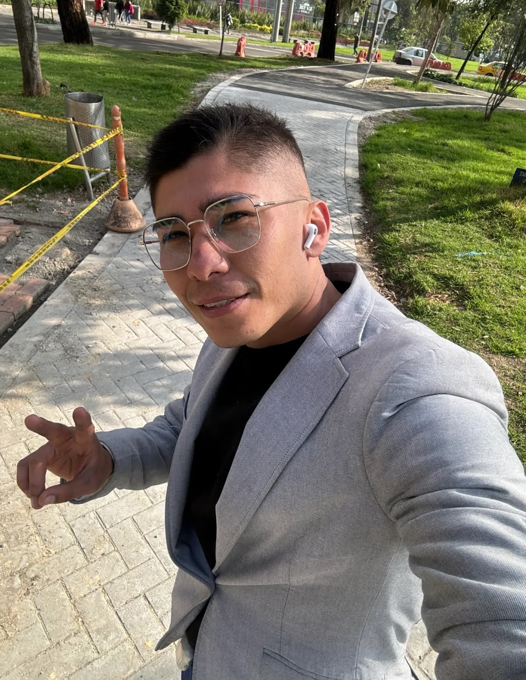 Diego Alejandro Salazar